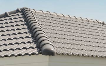advantages of Hallyards clay roofing