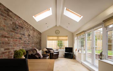 conservatory roof insulation Hallyards, Scottish Borders