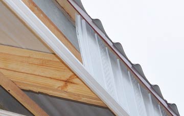 why Hallyards fascia repairs are essential