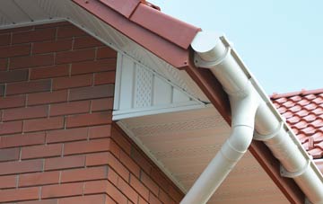 Hallyards soffit repair costs