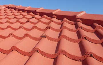 Hallyards tile and slate roof replacement