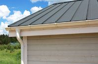 Hallyards fascia repair