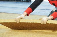 find rated Hallyards roof insulation companies