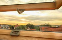 rated Hallyards roof window companies