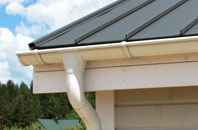 Hallyards soffits